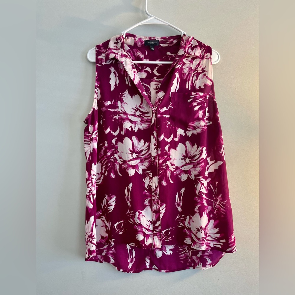 Nice elegant woman’s blouse